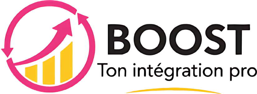 Boost - Ton intégration pro