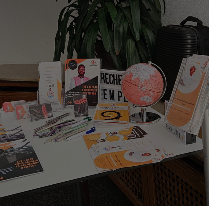 Coaching emploi, stage et alternance