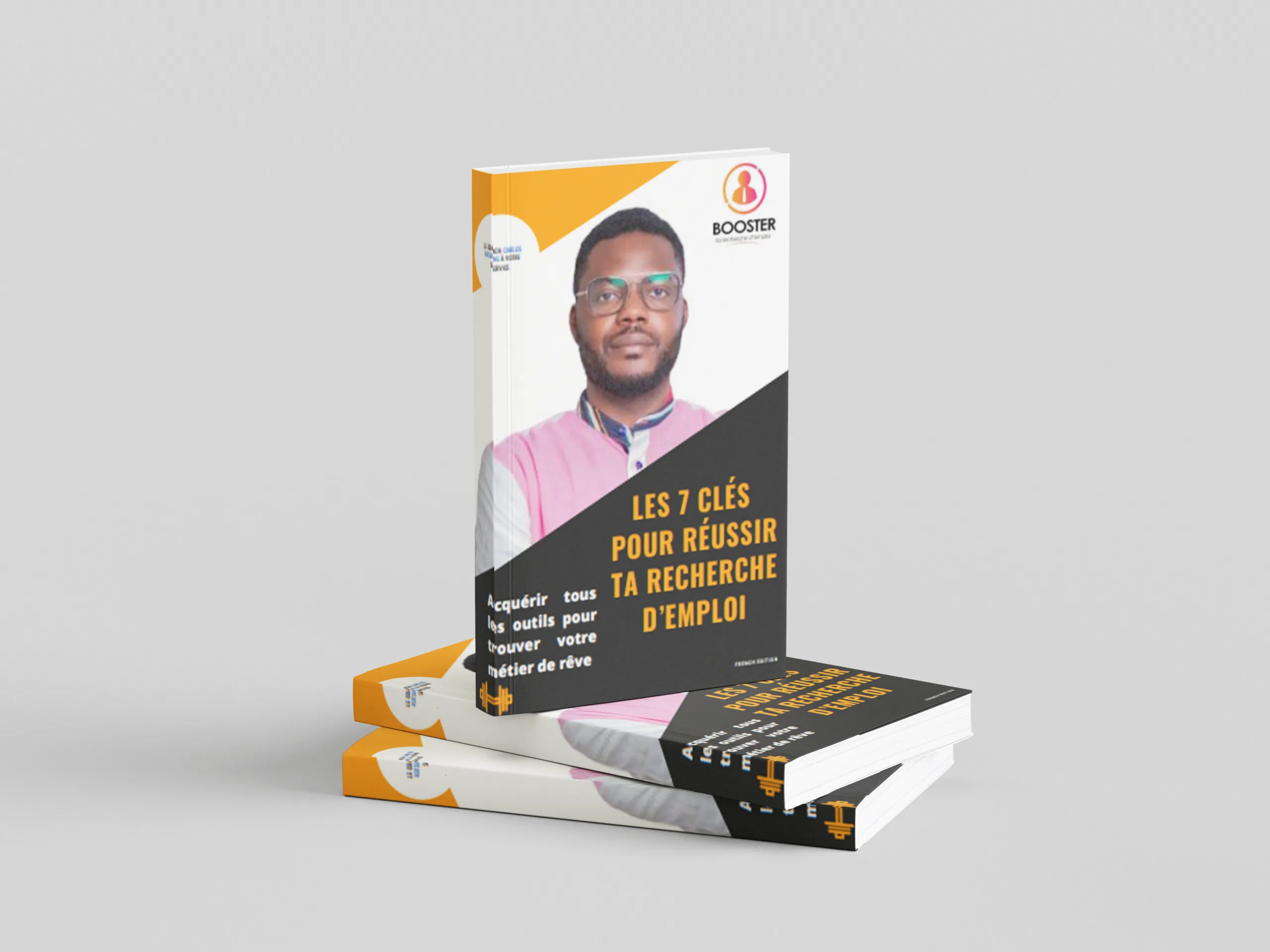 Les 7 clés pour réussir ta recherche d'emploi - Image 3