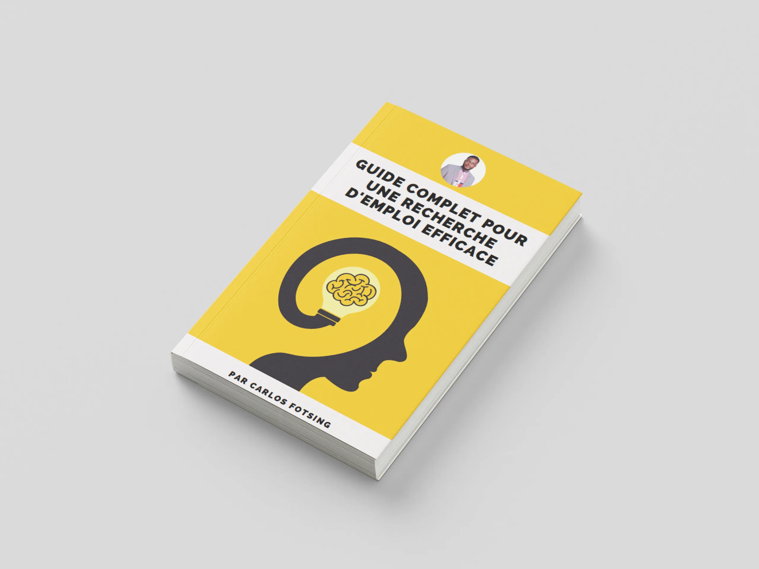 Guide complet pour une recherche d'emploi efficace
