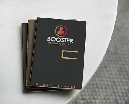 Boost planner - Image 2