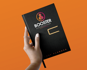 Boost planner