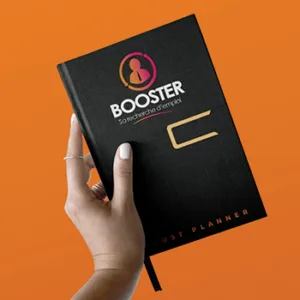 Boost planner
