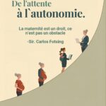 Reprendre sa place après la maternité : et si la maternité était votre plus grande force professionnelle ?